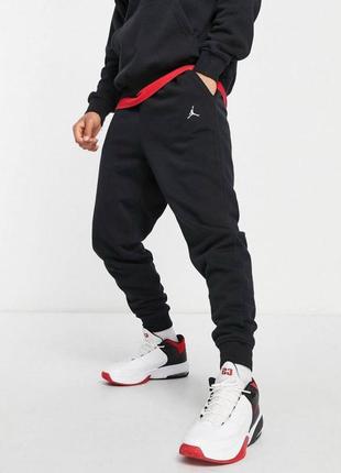 Jordan essential fleece men's pants