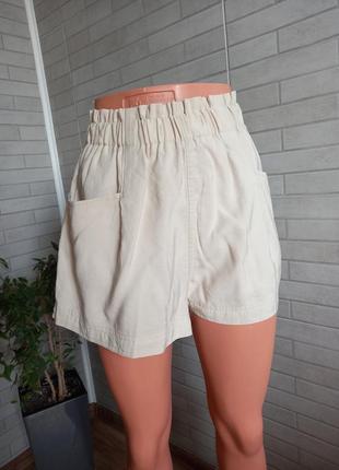 Шорти pull&amp;bear🤍