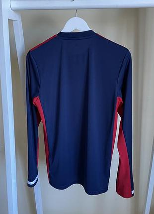 Кофта от adidas 3