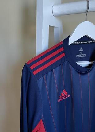 Кофта от adidas 6