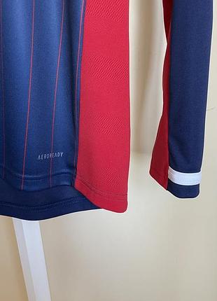 Кофта от adidas 5