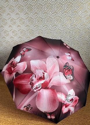 Зонт парасолька парасоля3 фото