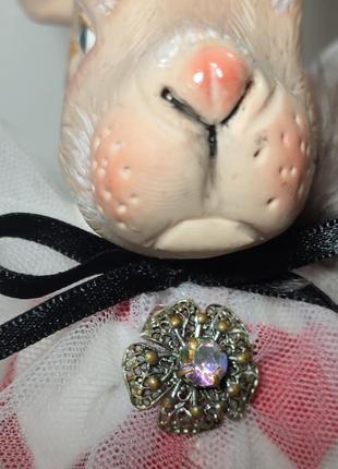 Кролик из "алиса в стране чудес"