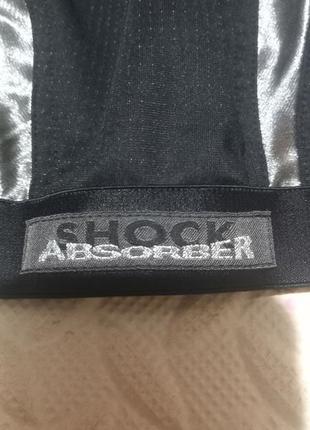 Спортивный топ бюзгалтер shock absorber3 фото