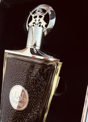 5мл (30грн-1мл) lattafa perfumes ta'weel ділюсь розпив аромату затест распив