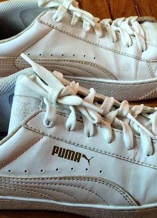 Кроссовки puma 40 размер1 фото