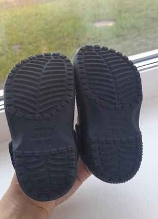 Собо crocs5 фото