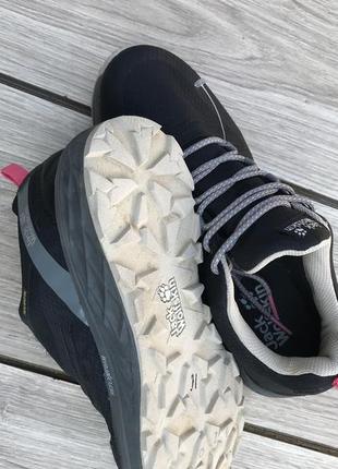 Кросівки jack wolfskin кроссовки для спорта бега атлетики