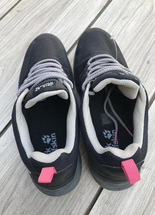 Кросівки jack wolfskin кроссовки для спорта бега атлетики