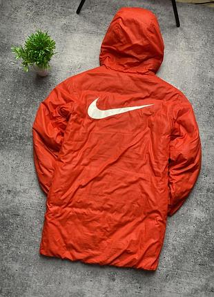 Куртка женская nike sportswear therma-fit repel