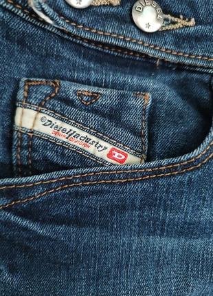 Фірмові класичні джинси5 фото