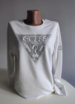 Кофта світшот guess