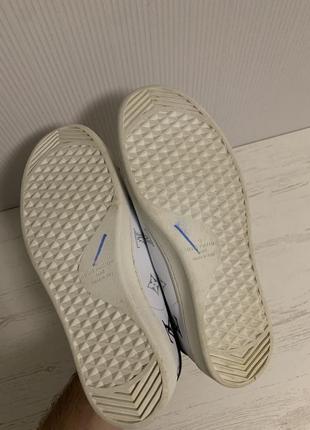 Мужские кеды louis vuitton 5