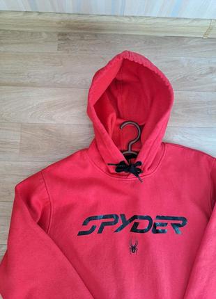 Худи spyder 2