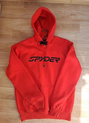Худи spyder