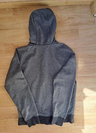 Зип худи nike 5