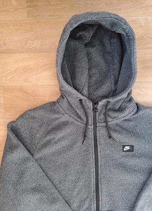 Зип худи nike 3