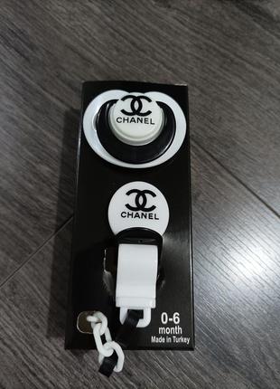 Соска детская пластмассовая ортодонтическая силиконовая.