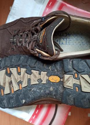 Ботинки meindl оригінал кросівки3 фото