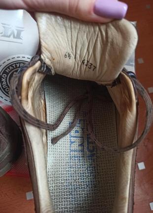 Ботинки meindl оригінал кросівки6 фото