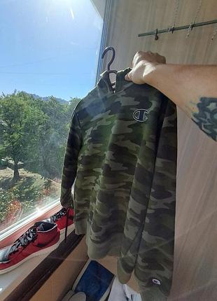Худи champion 6