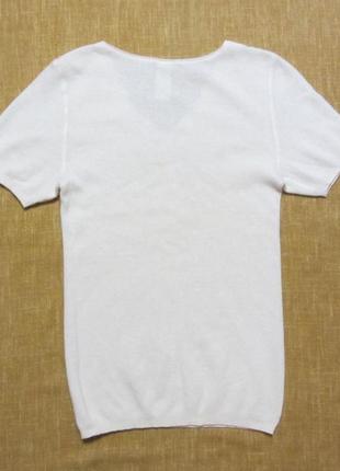 Angora нижняя футболка ангоровая шерстяная термобелье2 фото