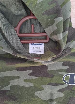 Худи champion 8