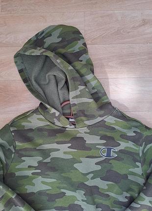 Худи champion 4