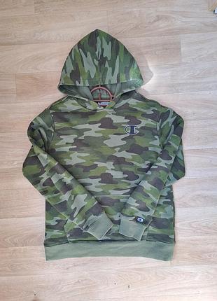 Худи champion 2