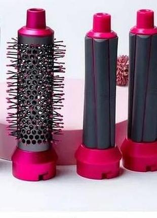 Стайлер для волосся hot air styler2 фото