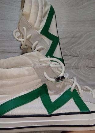 Кеды новые 39 размер