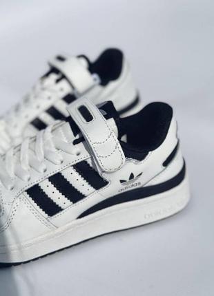 Женские кроссовки adidas forum2 фото