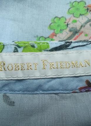 Міді сукня від robert friedman 3