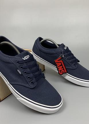 Кросівки vans