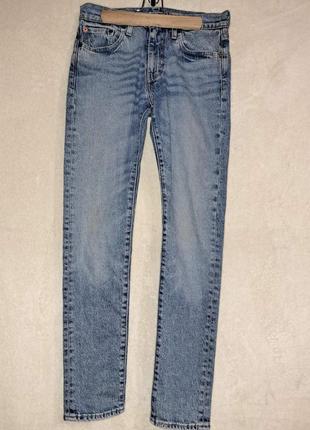 Джинсы levi's оригинал