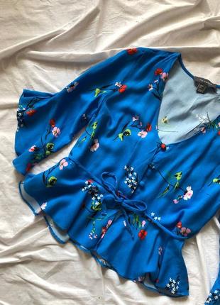 Гарна блуза