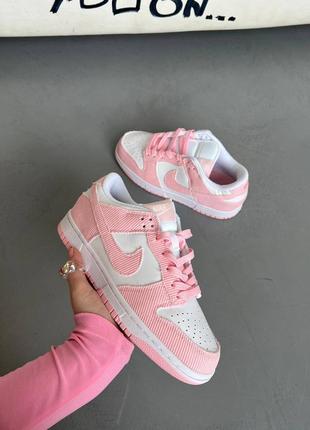 Кроссовки nike sb dunk low