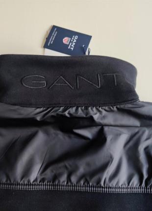 Толстовка gant6 фото