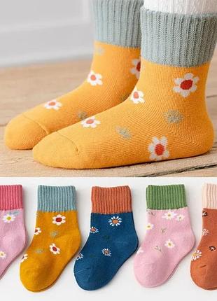 Набір шкарпеток, носки, дитячі носки, для дівчаток