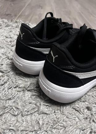 Кроссовки puma