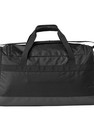 Сумка на плече new balance team duffel bag med оригінал!5 фото