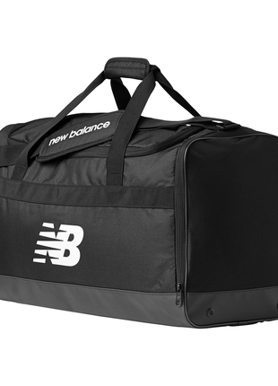 Сумка на плечо new balance team duffel bag med оригинал!