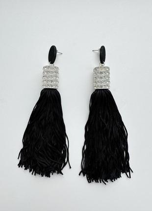 Серьги h&amp;m