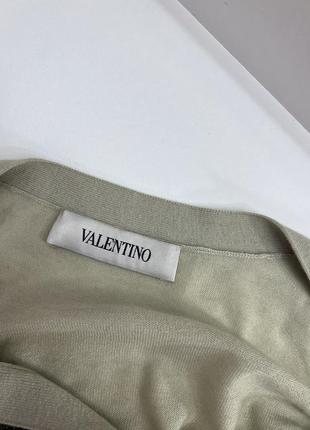 Кофта свитер valentino5 фото