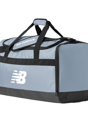 Сумка на плече new balance team duffel bag med оригінал!