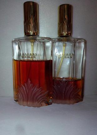 Caesars world caesars woman 5 мл пробник