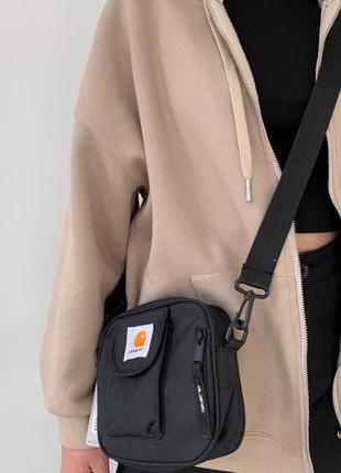 Мессенджер carhartt wip