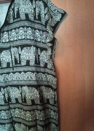 Сукня туніка 5