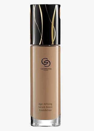 Антивікова тональна основа 41331 giordani gol