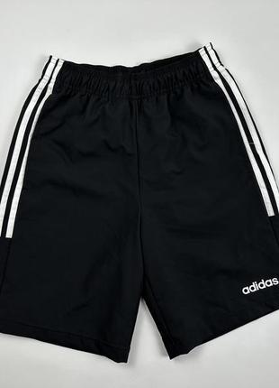 Спортывные шорты adidas3 фото